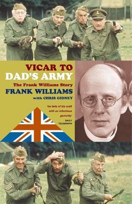 Vicar to Dad's Army