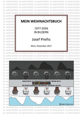 Mein Weihnachtsbuch in Bildern