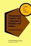 Homogeneous Catalysis with Compounds of Rhodium and Iridium