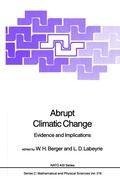 Abrupt Climatic Change