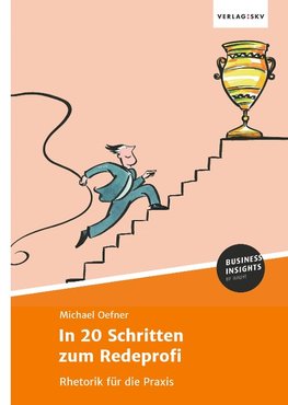 In 20 Schritten zum Redeprofi