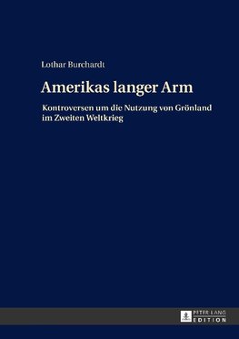 Amerikas langer Arm