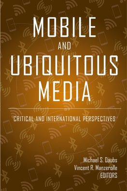 Mobile and Ubiquitous Media