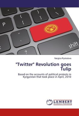 "Twitter" Revolution goes Tulip