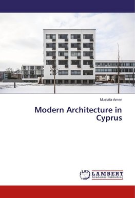 Modern Architecture in Cyprus