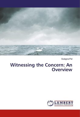 Witnessing the Concern: An Overview