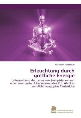 Erleuchtung durch göttliche Energie