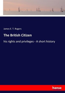 The British Citizen