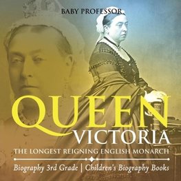 Queen Victoria