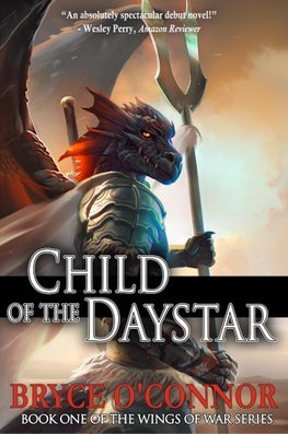 O'Connor, B: Child of the Daystar