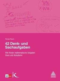 42 Denk- und Sachaufgaben