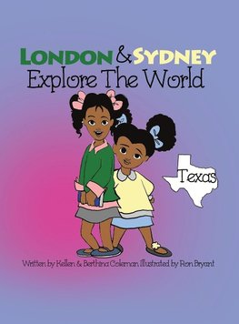 LONDON & SYDNEY EXPLORE THE WORLD