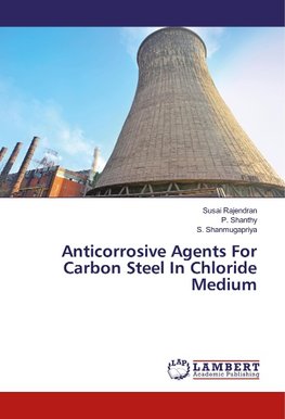 Anticorrosive Agents For Carbon Steel In Chloride Medium