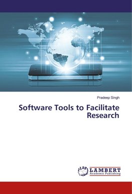 Software Tools to Facilitate Research