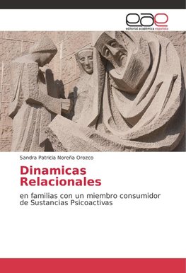 Dinamicas Relacionales