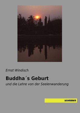 Buddha´s Geburt