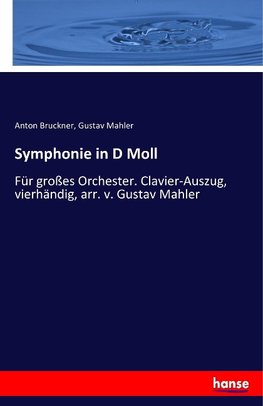 Symphonie in D Moll