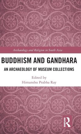 Buddhism and Gandhara