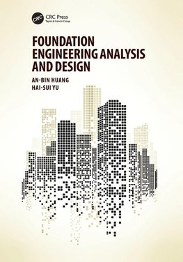 Foundation Engineering Analysis and Design