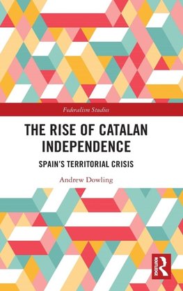 The Rise of Catalan Independence