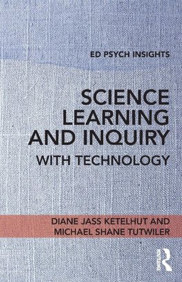 Science Learning and Inquiry with Technology