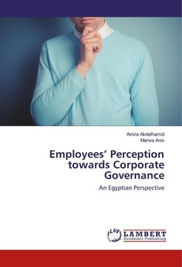 Employees' Perception towards Corporate Governance