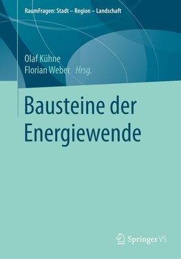 Bausteine der Energiewende