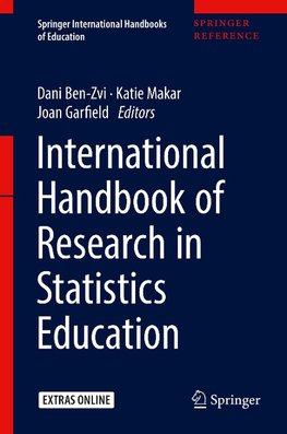 International Handbook of Research in Statistics Education