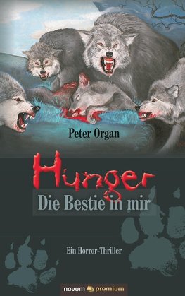 Hunger - Die Bestie in mir