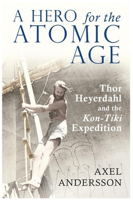 A Hero for the Atomic Age