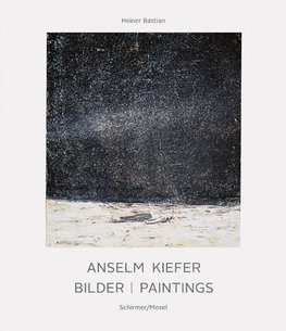 Anselm Kiefer. Bilder / Paintings