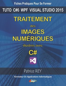 Traitement des images numeriques avec c#