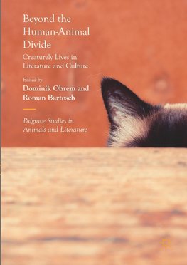 Beyond the Human-Animal Divide