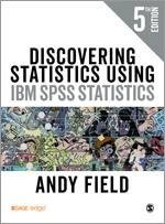 Discovering Statistics Using SPSS