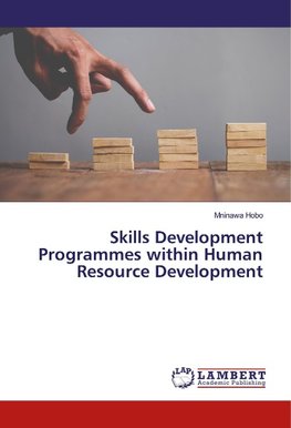 Skills Development Programmes within Human Resource Development