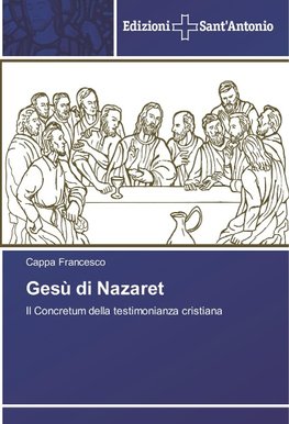 Gesù di Nazaret