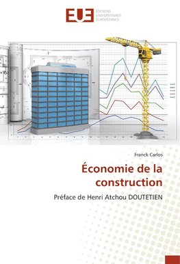 Économie de la construction