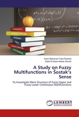 A Study on Fuzzy Multifunctions in sostak's Sense