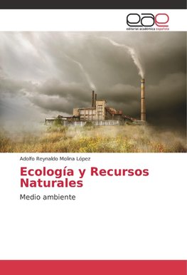 Ecología y Recursos Naturales