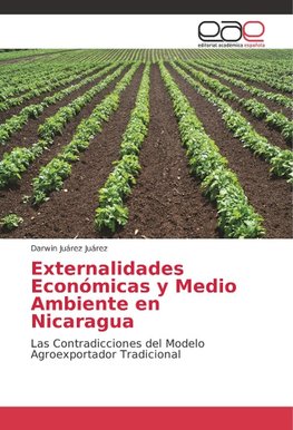 Externalidades Económicas y Medio Ambiente en Nicaragua