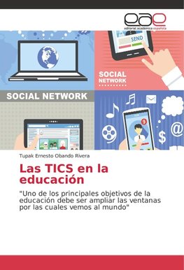 Las TICS en la educación