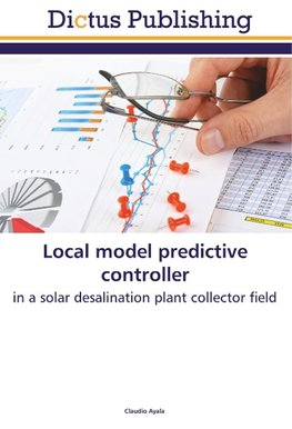 Local model predictive controller