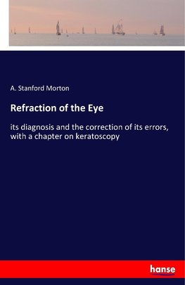 Refraction of the Eye