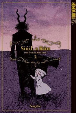 Siúil, a Rún - Das fremde Mädchen 03