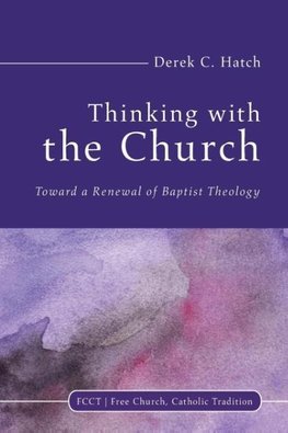 Thinking With the Church