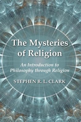 The Mysteries of Religion