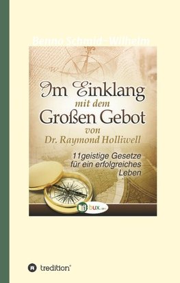 Im Einklang mit dem Grossen Gebot