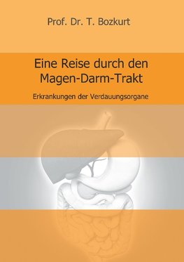 Eine Reise durch den Magen-Darm-Trakt