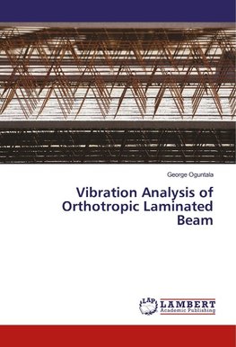 Vibration Analysis of Orthotropic Laminated Beam