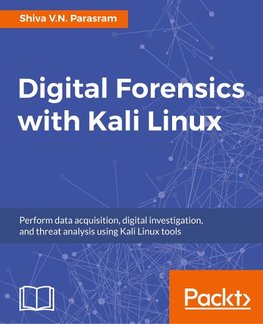 DIGITAL FORENSICS W/KALI LINUX